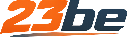 23 be homepage logo